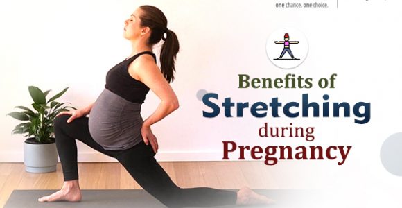 Stretching During Pregnancy: Things You Need To Know