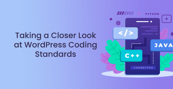 Taking a Closer Look at WordPress Coding Standards – Premio
