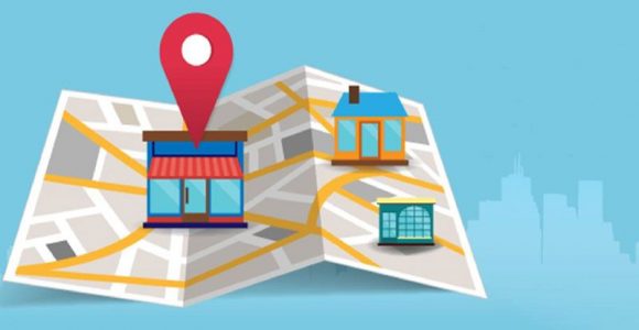 How can Small Businesses Rank their Website Through Local SEO