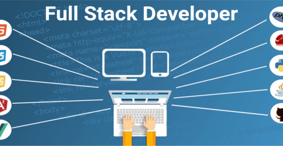 Hire a Full Stack Developer