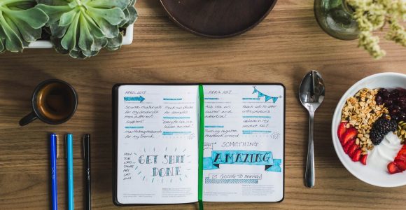 How to Journal – An Ultimate Guide to Journaling | GetSetHappy