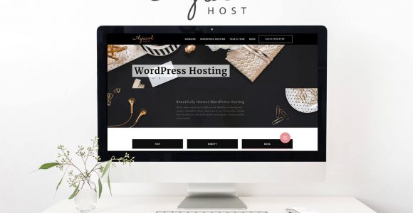 Best WordPress Hosting for Beauty and Lifestyle Blogs
