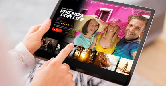 How To Choose A Video Streaming App?