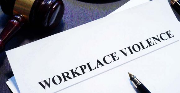 How to Prevent Workplace Violence: A Quick Guide