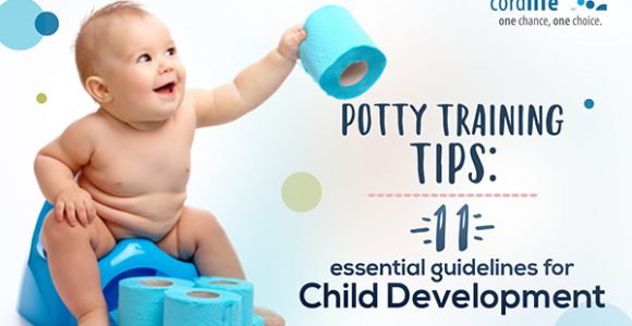 Potty Training: 11 Essential Guidelines For Child Development