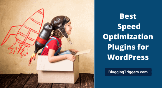18 Best Speed Optimization Plugins for WordPress