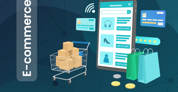 Top 10 eCommerce Trends for 2022 – World Web Technology