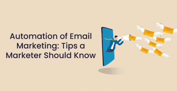 Automation of Email Marketing: Tips a Marketer Should Know – Poptin blog
