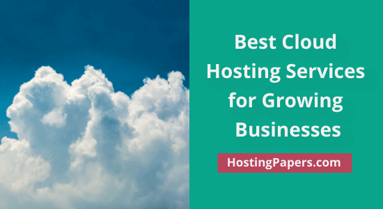 The 7 Best Cloud Hosting Services in 2022