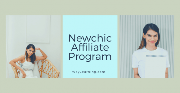Newchic Affiliate Program: Promote And Earn Cash