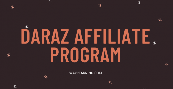 Daraz Affiliate Program (2022): Comprehensive Review