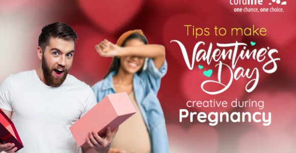 Tips To Make Valentine’s Day Creative During Pregnancy