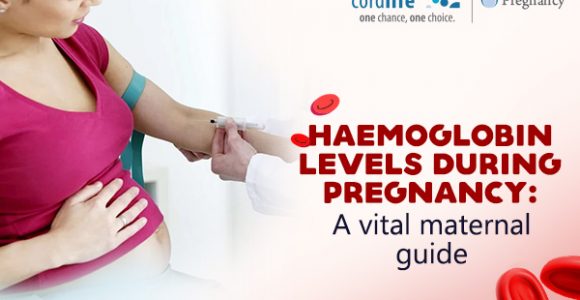 Maternal Guidance To Haemoglobin Levels During Pregnancy