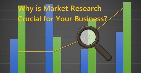 Grow Your Business by Applying these Market Research Tactics?
