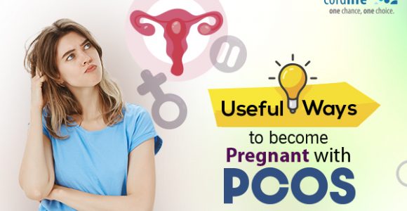 Chances Of Pregnancy With PCOS: What You Should Know About?