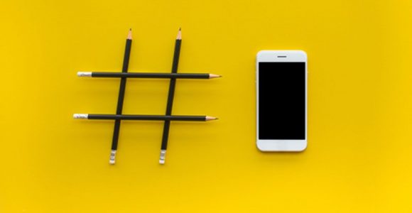The Ultimate Guide on Using Creative Hashtags and Keywords