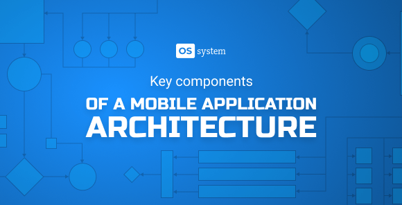 Mobile App Architecture (Key Сomponents & Factors to Consider)