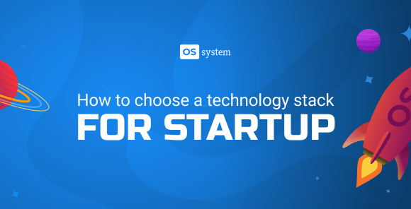 What is Tech Stack and How it Can be Utilized in Startup?