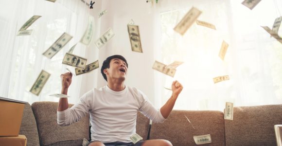 Can Money Buy Happiness? | GetSetHappy