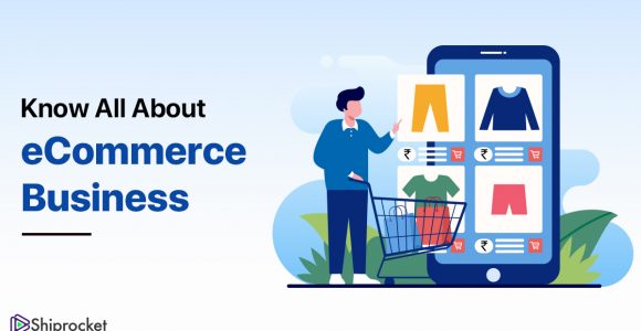 eCommerce History and its Evolution – The Timeline – Shiprocket