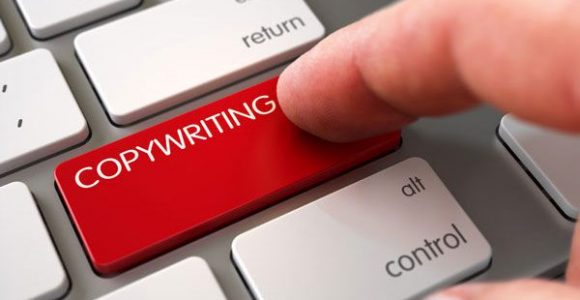 Understand the difference between copywriting and content marketing