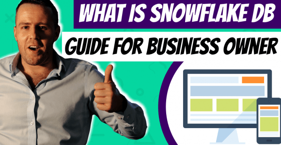 What is Snowflake Database – Guide for 2022