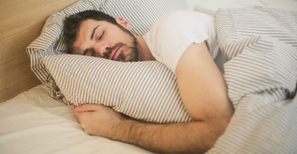 5 Tips To Help You Feel More Well-Rested