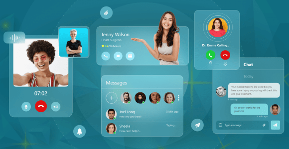 Building a Chat App for Android from Scratch –Complete Guide