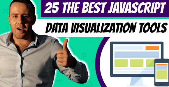 25 The Best Javascript Data Visualization Libraries in 2022