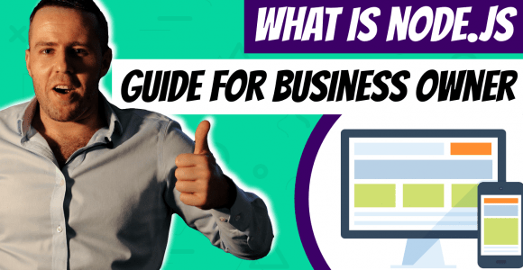 What is Node.js – Guide for Business Owners