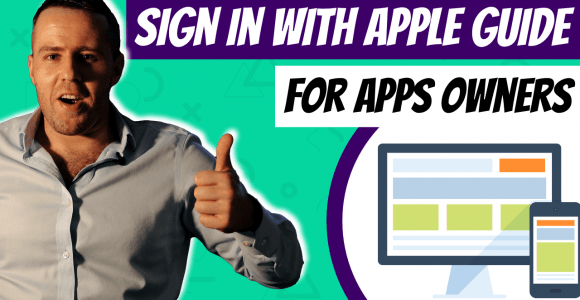 Sign in with Apple – Guide for App Owners