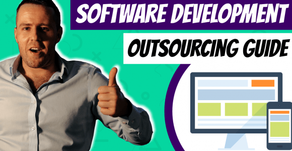 Software Development Outsourcing Guide for Business Owners