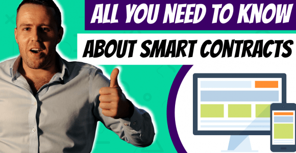What is Smart Contract – Guide for Business Owners