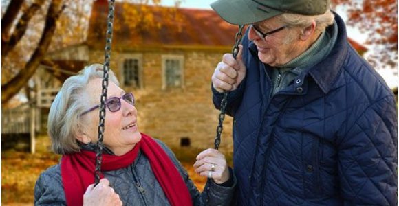 5 Tips For Adults To Take Care Of Their Parents