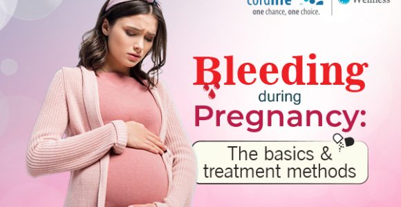 Bleeding During Pregnancy: The Basics & Treatment Methods