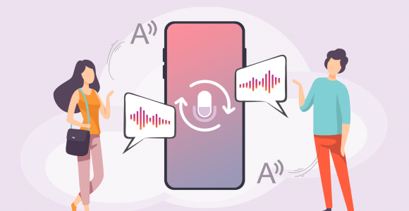 How to Create a voice translation app: Features, Cost & Tech Details