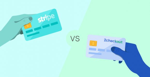 Payment Wars 1.3: Stripe vs 2Checkout
