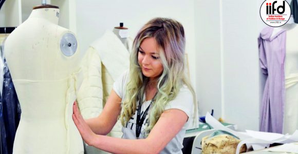 Why or Where to Find the Top Fashion Designing College