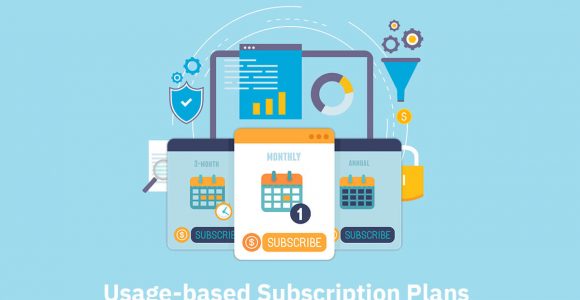 6 reasons why you need to invest in usage-based subscription plans