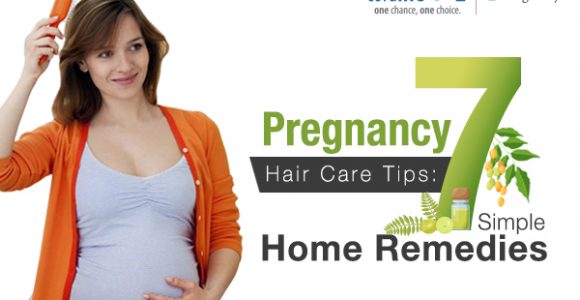 How To Take Hair Care During Pregnancy: 7 Natural Tips To Follow