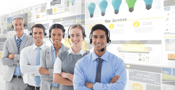 Improve The Quality Of Your Business Calls In 4 Simple Steps