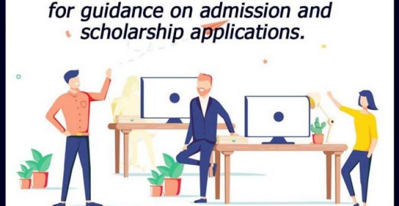 Beveen Mentoring and Scholarship Program Admission Guide – Work Access Permit