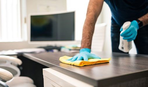 How to start your own cleaning business