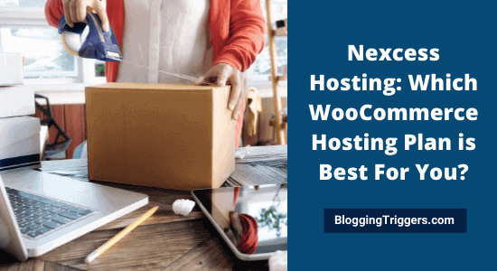 Nexcess Hosting: Which WooCommerce Hosting Plan is Best For You?