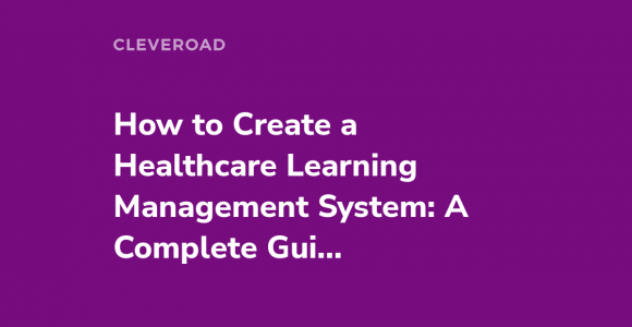Healthcare LMS Systems