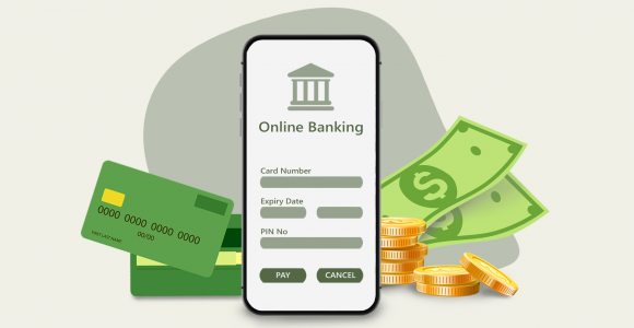 How To Create A Banking App: Ultimate Guide From Hands-On Experts [2022]