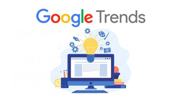 How Can You Use Google Trends to Find Keywords? | Reblog it