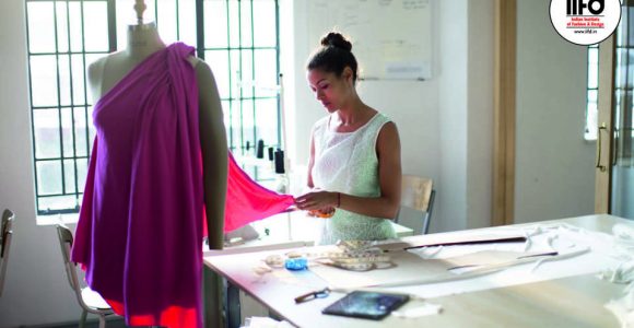 Applying For Fashion Design School Can Change Your Life