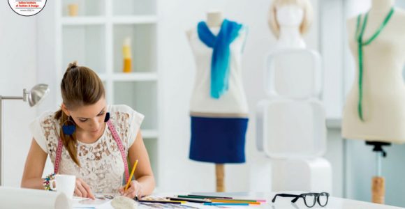 Where Should You Start Your Fashion Design Career?