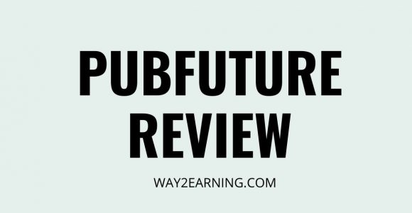 PubFuture Review 2022: Better Than AdSense?